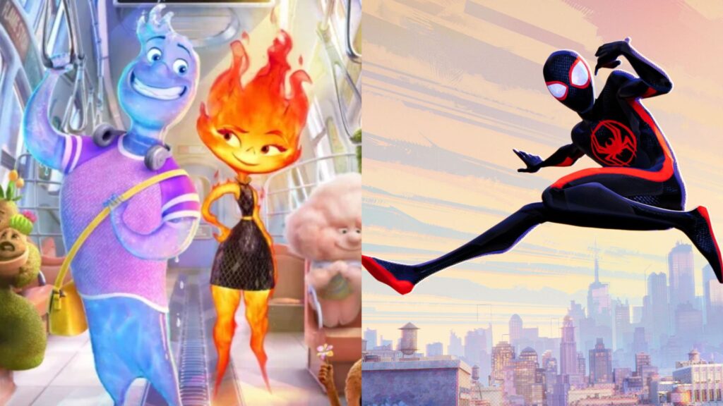 Oscar 2024: 5 filmes indicados ao prêmio de Melhor Animação para assistir com a família