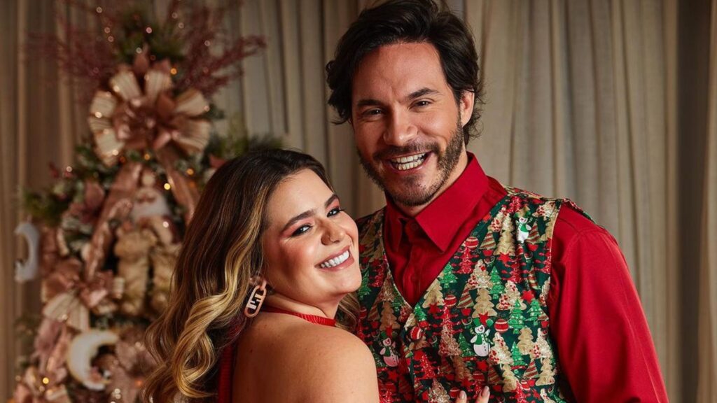 Viih Tube revela detalhe de vida íntima com Eliezer: "Quando Deus quiser"