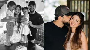 Biah Rodrigues e Sorocaba