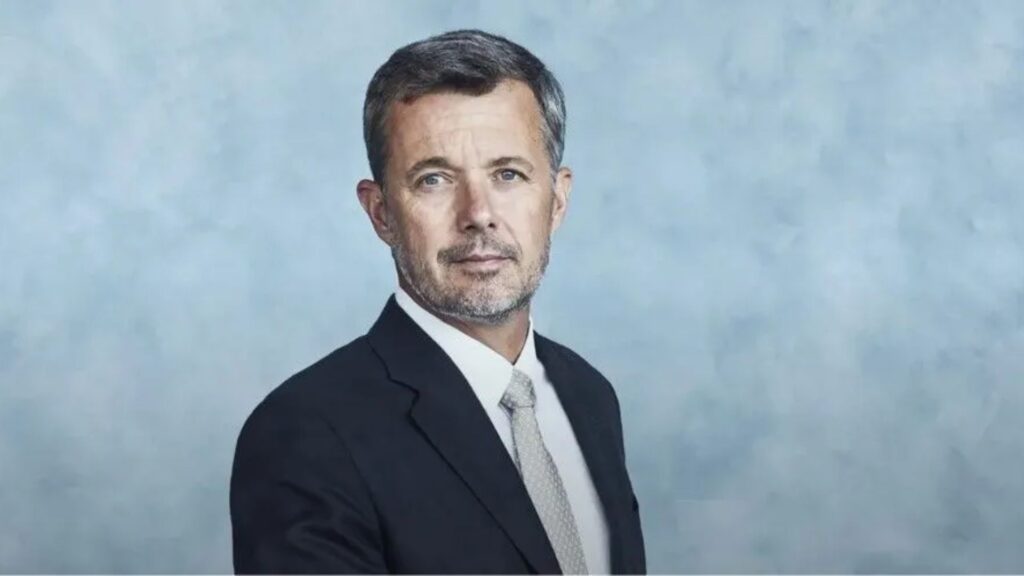 Frederik 10º é o novo rei da Dinamarca