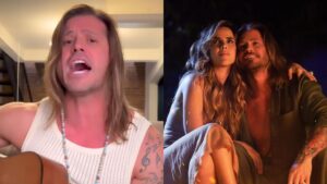 Wanessa e Dado Dolabella