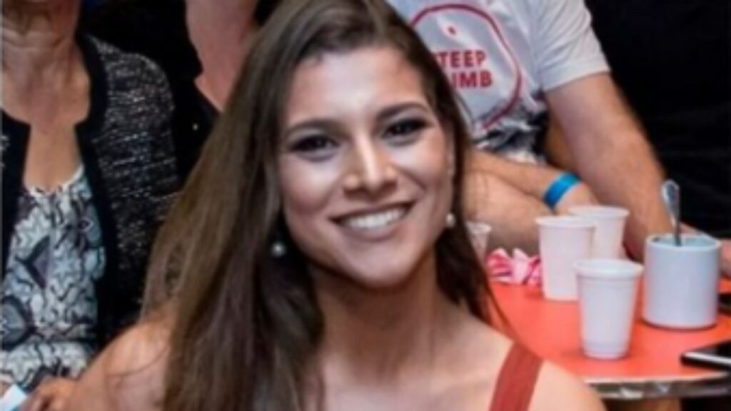 Enfermeira grávida de 8 meses é encontrada morta às margens de estrada