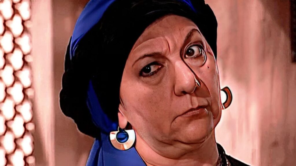 Jandira Martini morre aos 78 anos