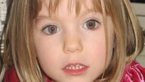 Madeleine McCann