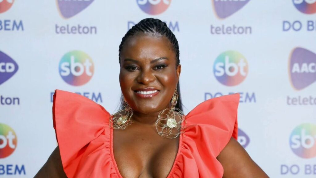 Ex-Rouge afirma que não tem o sonho de ser mãe