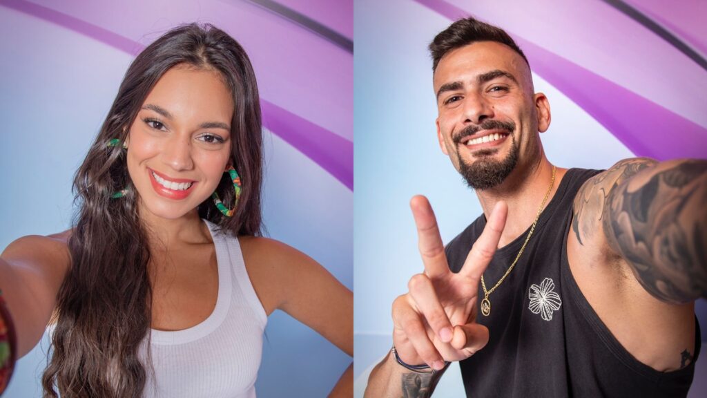 Mãe de Alane sai em defesa da filha após comentário de Nizam