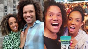 Maycon, 1º eliminado do BBB24, está em fila de adoção há 3 anos e esposa tenta engravidar