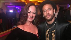 Após polêmica sobre 3º filho de Neymar, mãe do jogador reflete sobre família