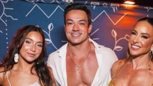 Pais de Vanessa Lopes compartilham vídeo sobre estado de saúde de Vanessa