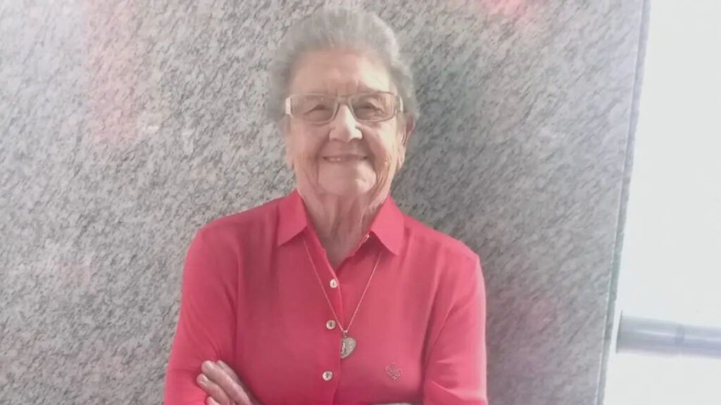 Filhas de Palmirinha brigam na justiça por herança