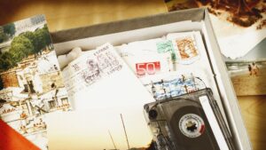 Antes de morrer, rainha Elizabeth deixou uma carta para Charles III