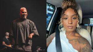 Ex de Rodriguinho fala sobre agressão sofrida do cantor