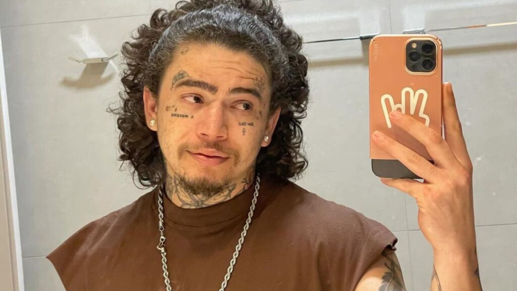 Whindersson fala sobre a oportunidade de ter sido pai