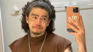 Whindersson fala sobre a oportunidade de ter sido pai