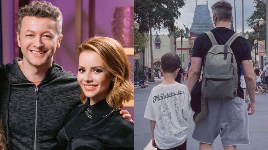 Sandy e Lucas Lima passam férias juntos e criam esperanças: "Estão juntos ainda"