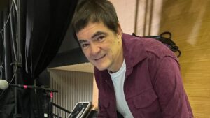 Samuel Rosa será pai pela terceira vez