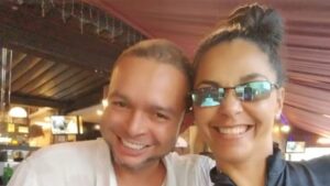 Raphael Torres foi uma das vítimas do acidente em Paribuna com helicóptero