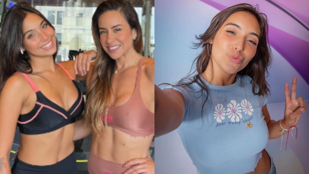 Mãe de Vanessa Lopes, do BBB24, se pronuncia após filha ser criticada