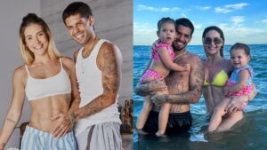 Virginia e Zé Felipe estão à espera do terceiro filho