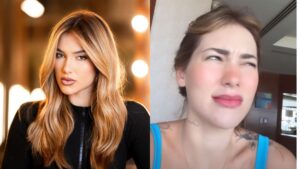 Virginia brinca com os sintomas da nova gravidez: "Estou meio burra e sonsa"