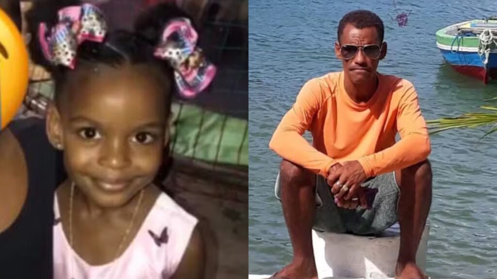 As vítimas foram encontradas