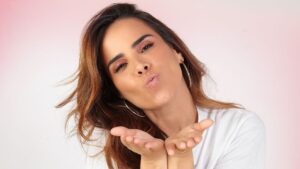 Wanessa Camargo relembra divórcio com Marcus Buaiz
