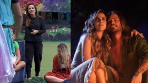 Wanessa fala sobre vontade de ter filhos com Dado Dolabella