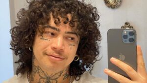 Whindersson fala sobre lado ruim de ser famoso