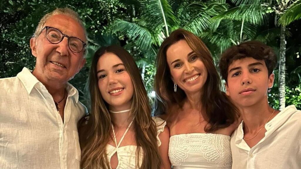 Abílio Diniz morre por insuficiência respiratória