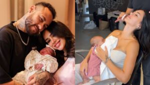 Bruna Biancardi e Mavie