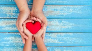 Pai não é apenas provedor