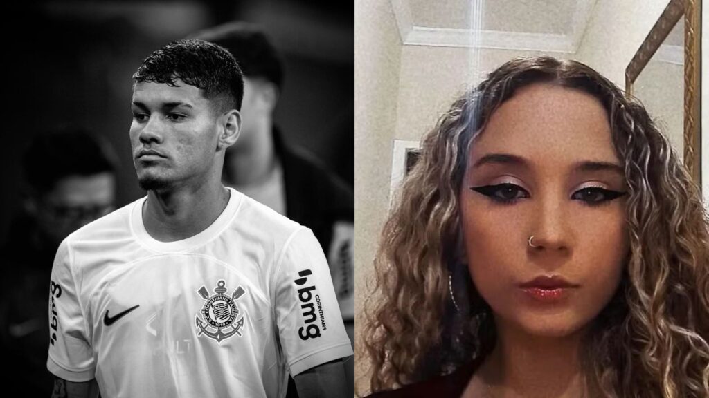 Trocas de mensagens entre Lívia e Dimas foram reveladas