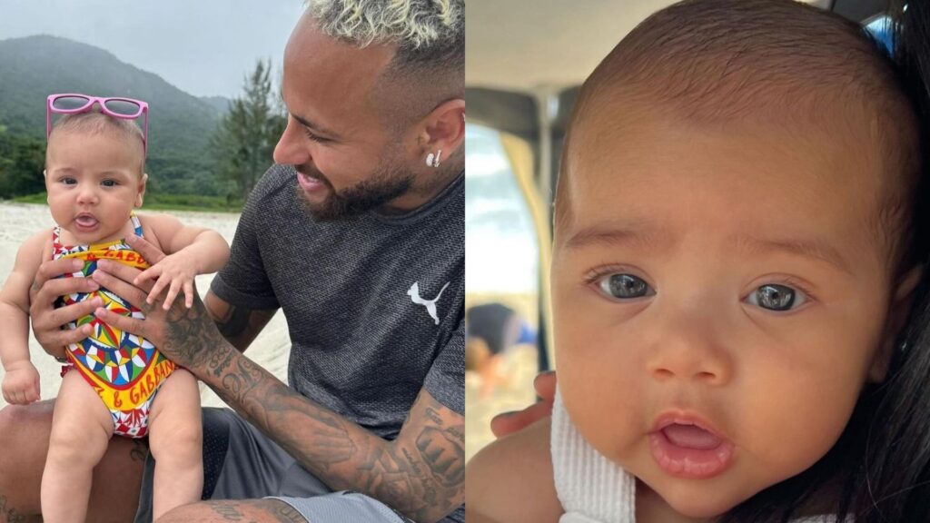 Neymar não se manifestou sobre a morte do ex-treinador Zagallo