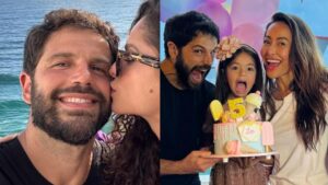 Duda Nagle apresenta nova namorada após um ano separado de Sabrina Sato