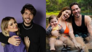 Viih Tube, Eliezer e Lua