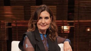 Fátima Bernardes anuncia novo projeto depois de sair da Globo