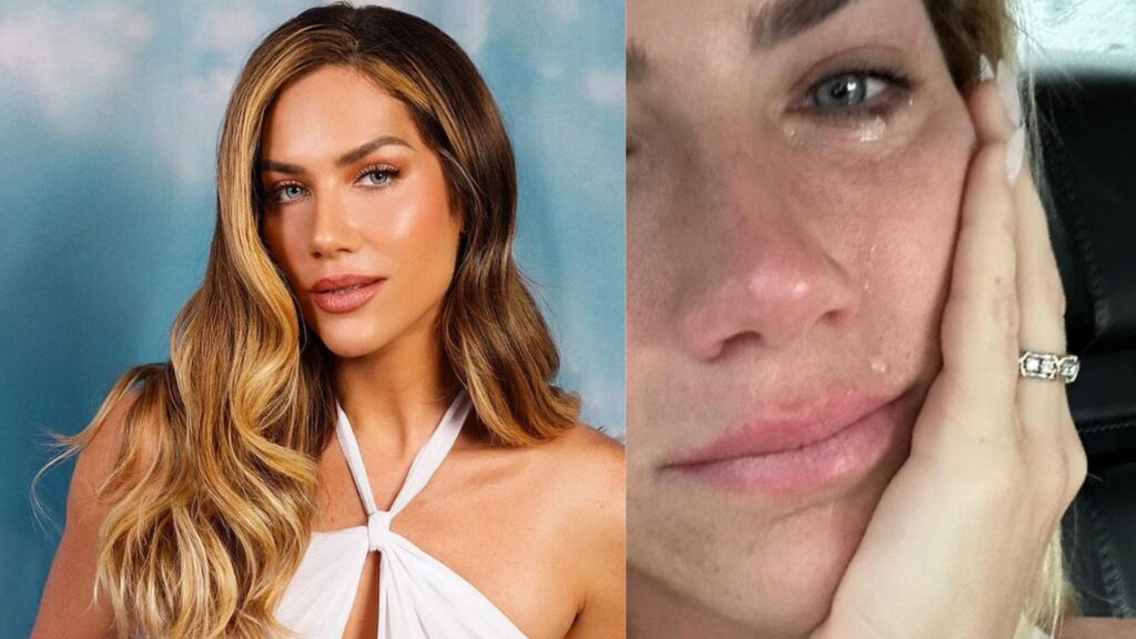 Giovanna Ewbank faz textão sobre ser mãe