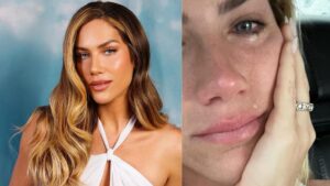 Giovanna Ewbank faz textão sobre ser mãe