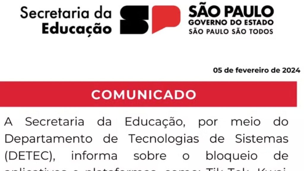 Proibir ou não os celulares é um debate antigo