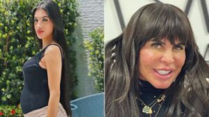 Gretchen e Bia Miranda