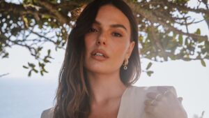 Isis Valverde fala sobre diagnóstico de doença celíaca