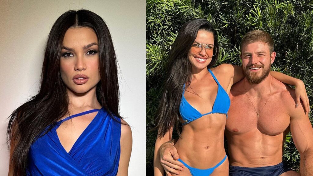 Juliette revelou que congelou óvulos