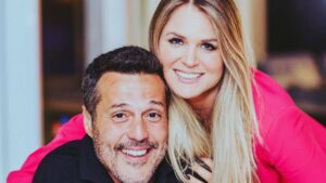 Suzana e Júlio terminam casamento de 21 anos