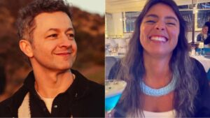 Lucas Lima gravou o vídeo em casa