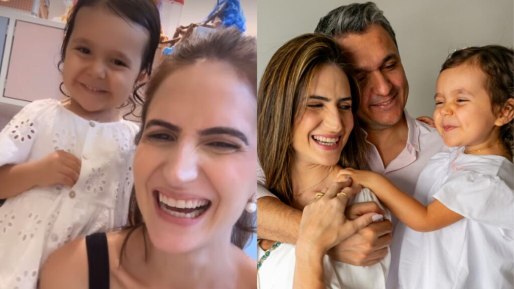 Lulu contou qual foi sua reação