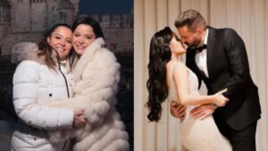 Maraisa pretende se casar este ano