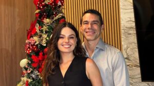 Isis Valverde completa 37 anos de vida e fala sobre sentimento