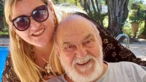 Filha de Lima Duarte morre aos 49 anos