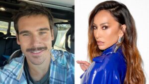 Sabrina Sato e Nicolas Prattes estão juntos