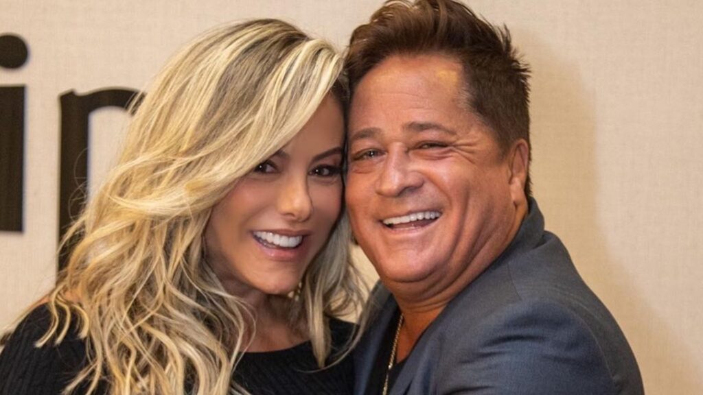 Poliana Rocha fala sobre não criar expectativas sobre parceiro como dica para amar